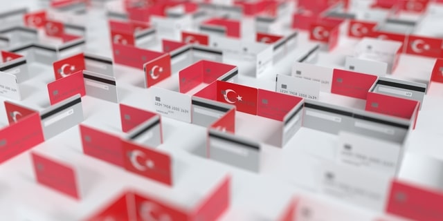 トルコにおけるライセンス取得プロセスと資本金要件