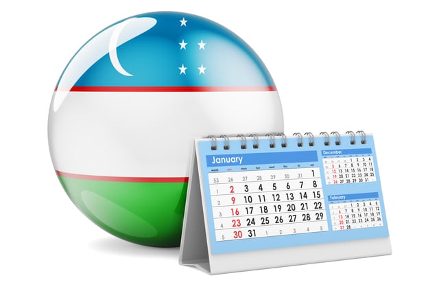 ウズベキスタンの企業結合審査手続きと実務的スケジュールの検討