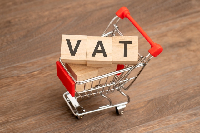 ギリシャの付加価値税(VAT)