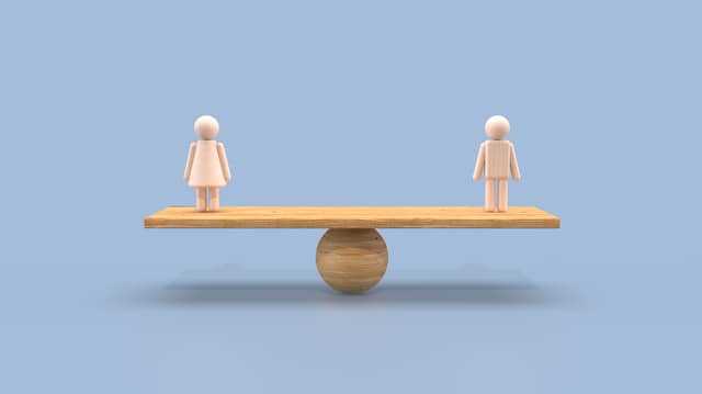 ノルウェーにおけるジェンダー・バランスの義務化