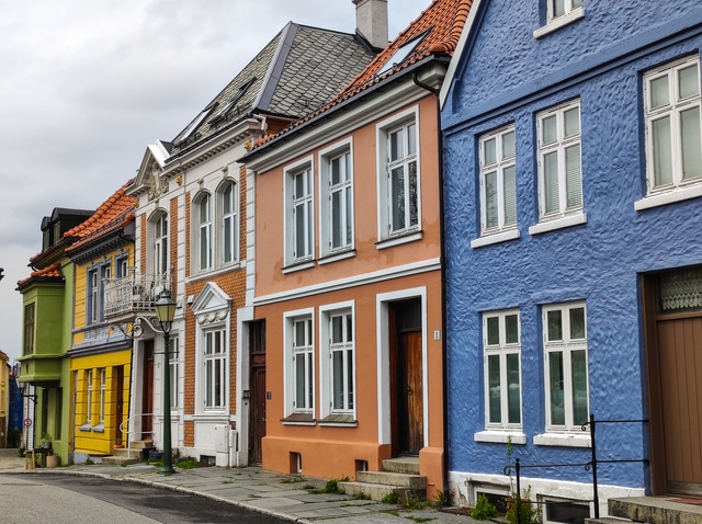 役員のノルウェー居住要件とガバナンスにおける日本企業への影響