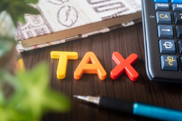 日ノルウェー租税条約と源泉税