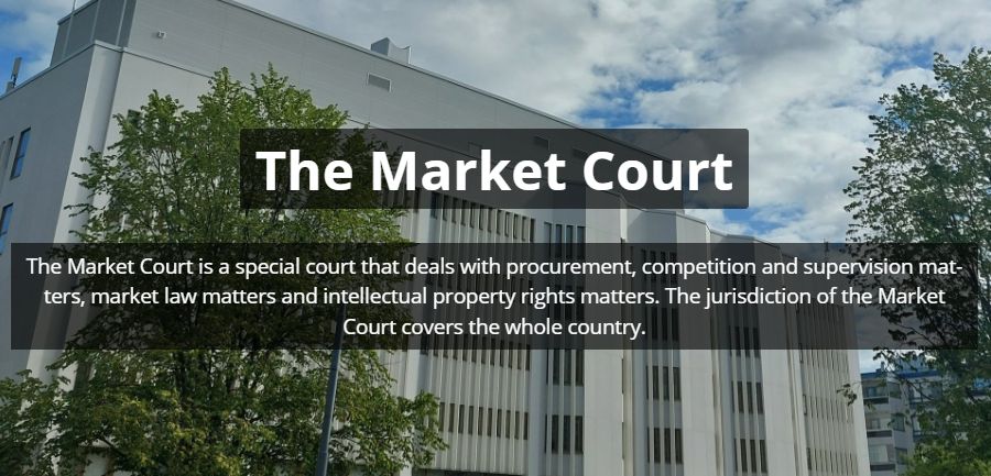 企業法務における最重要機関としての市場裁判所