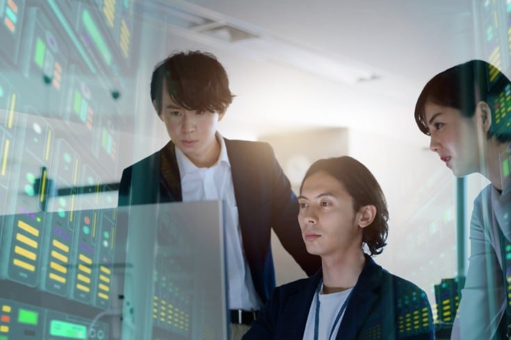 企業として求められる対応