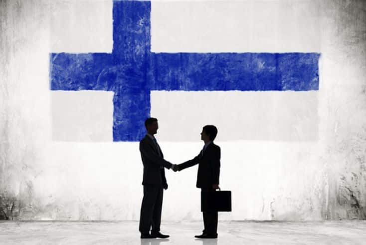 フィンランドの契約法を弁護士が解説