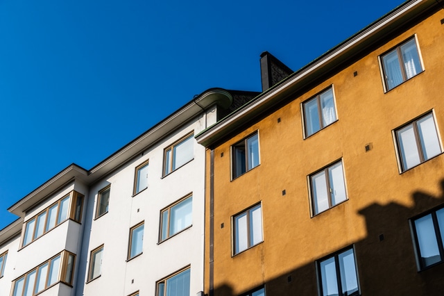 住宅株式会社における修繕義務とパイプ工事（Putkiremontti）