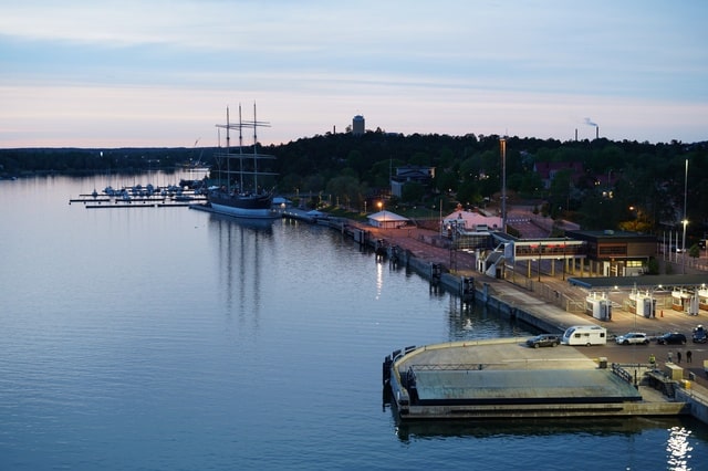 フィンランドのオーランド諸島における特殊な不動産取得規制