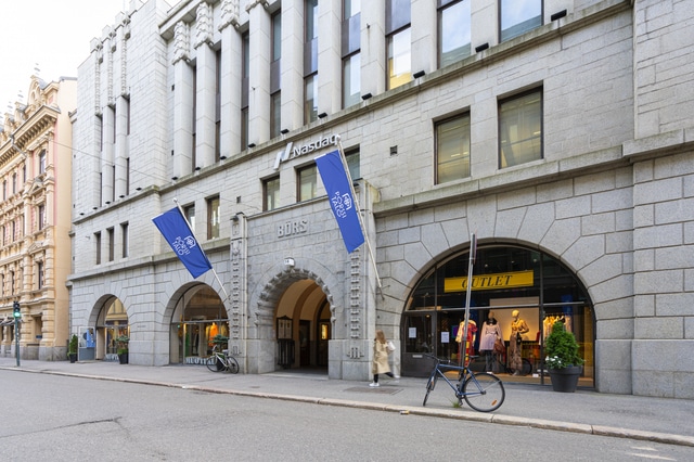 フィンランドにおける株式および株主の権利に関する基本原則