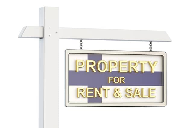 フィンランドの安全保障に基づく外国人および非居住者の不動産取得規制