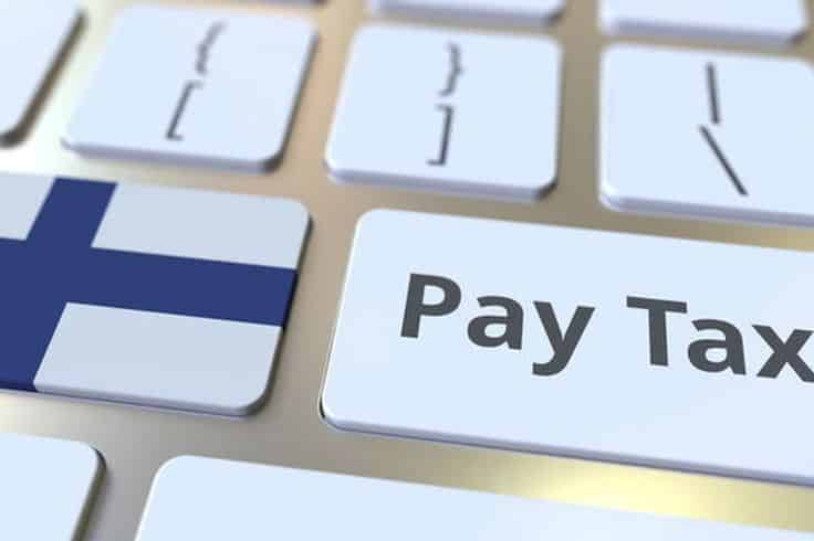 フィンランドの税法を弁護士が解説