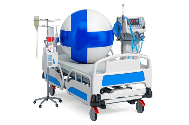 フィンランドの医療・医薬品法を弁護士が解説