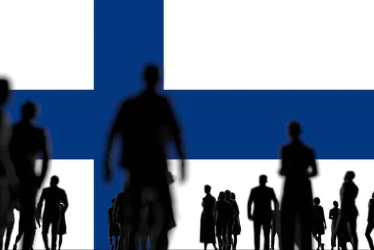 フィンランドの個人情報保護法を弁護士が解説