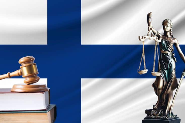 フィンランドの法体系と司法制度を弁護士が解説