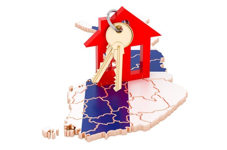 フィンランドの不動産法を弁護士が解説