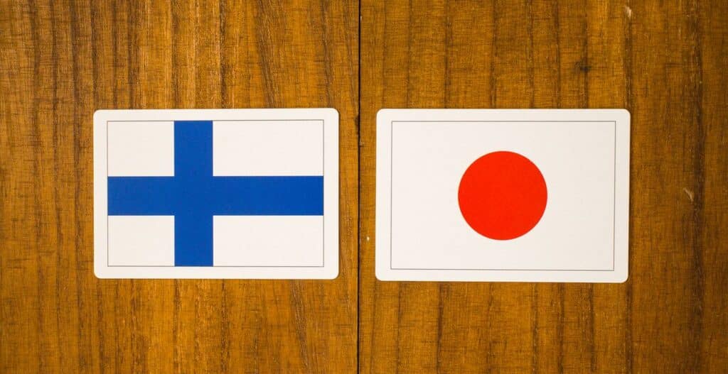 日・フィンランド租税条約と国際課税上の留意点