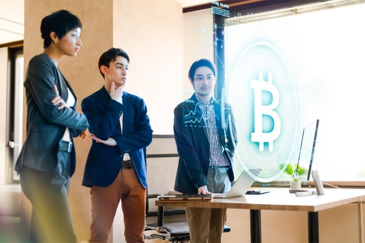 企業として求められる対応