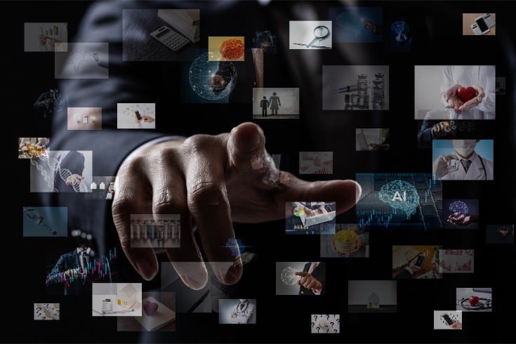 リスク1：著作権侵害の加害者にならないために