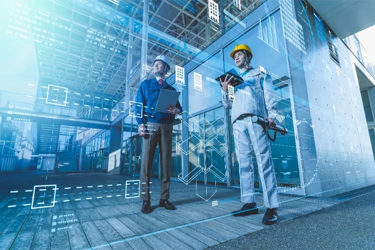 企業におけるメタバース活用とは