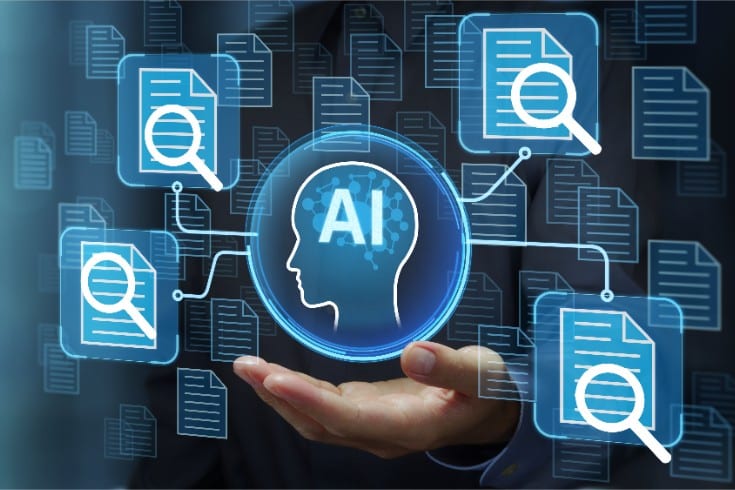 生成AIによる情報漏洩のメカニズムと実例