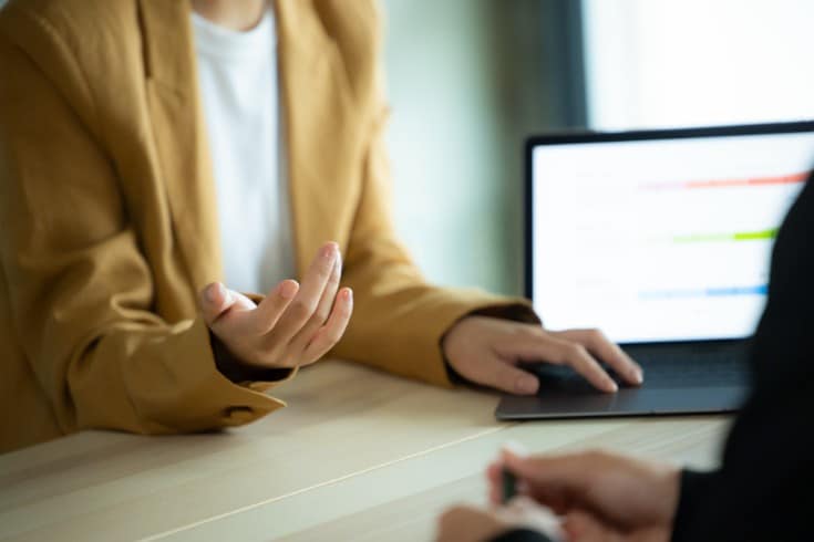 ステップ1〜2:目的の明確化と最適なサービス選定