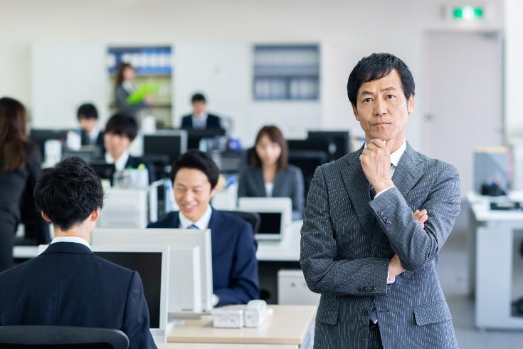 企業として求められる対応
