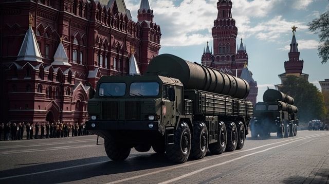 ロシアにおける政治的軍事的内容統制と企業へのコンプライアンス