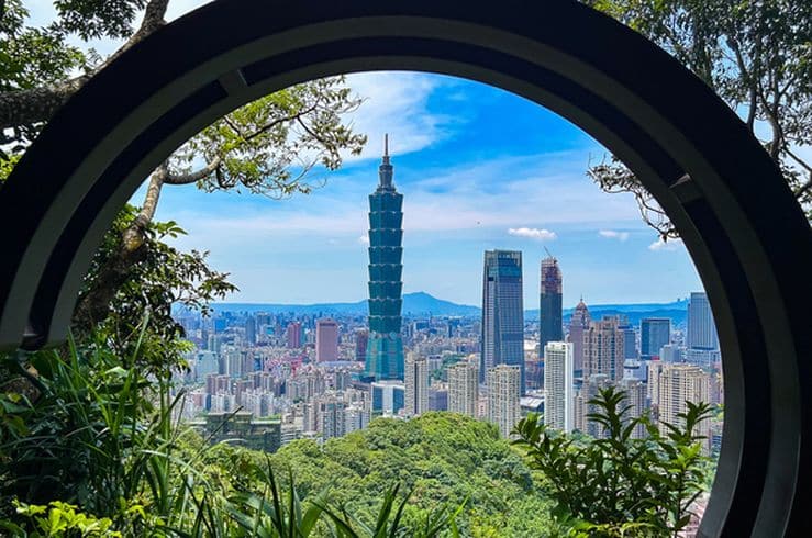 台湾の外国直接投資（FDI）規制を弁護士が解説