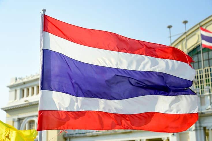 タイの取引競争法を弁護士が解説