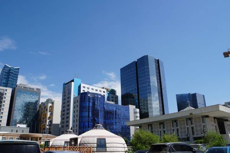 モンゴルのコーポレートガバナンスを弁護士が解説