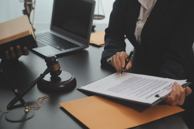 フィリピンにおける公正証書化（ノータリゼーション）の重要性