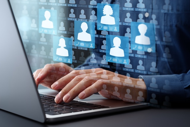 モンゴルにおける個人データおよび機微な個人データの定義