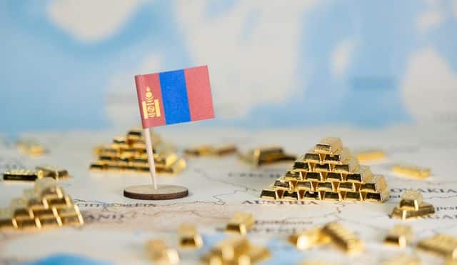 日本からモンゴルへの送金実務と決済手段の多様化