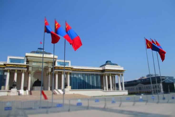 モンゴルの許認可を弁護士が解説