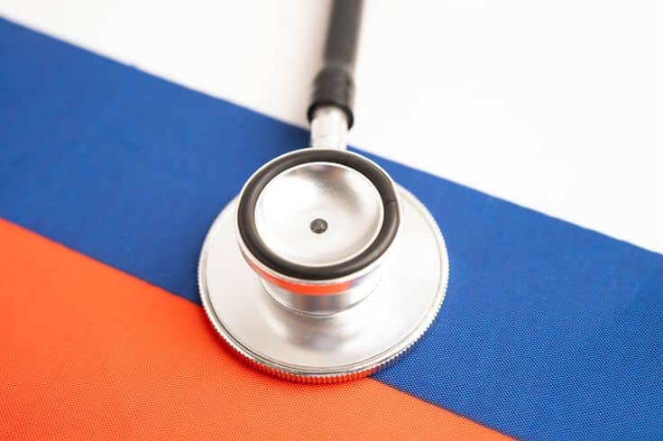 ロシアの医療・医薬品法を弁護士が解説
