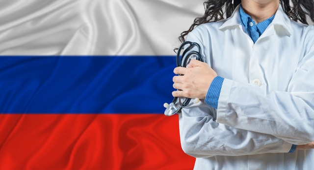 ロシアの非常時における医薬品価格規制と国家の強権的な介入
