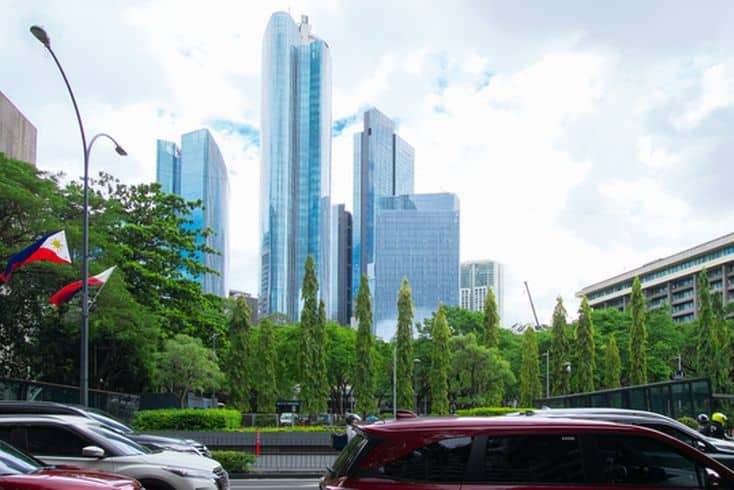 フィリピンの会社設立を弁護士が解説