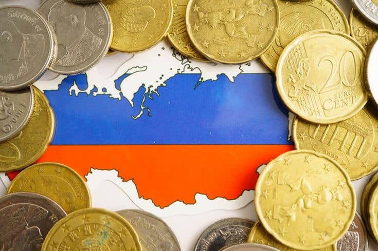 ロシアの税法を弁護士が解説