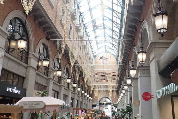 タイの商事契約を弁護士が解説