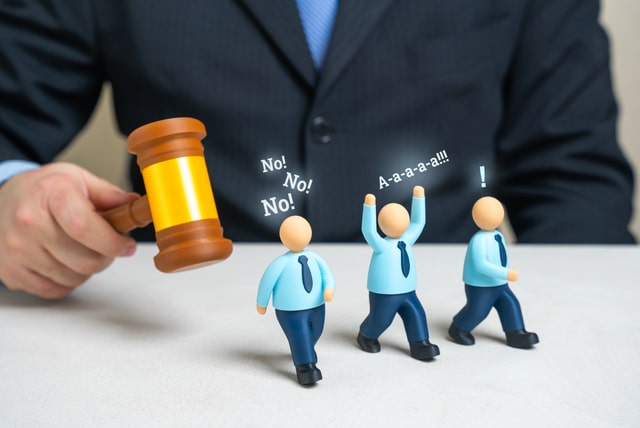 西側諸国による資産凍結に対するロシアの金融法的な対抗措置