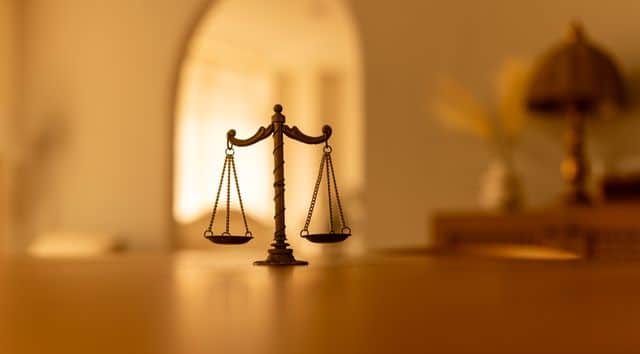 タイにおける紛争解決