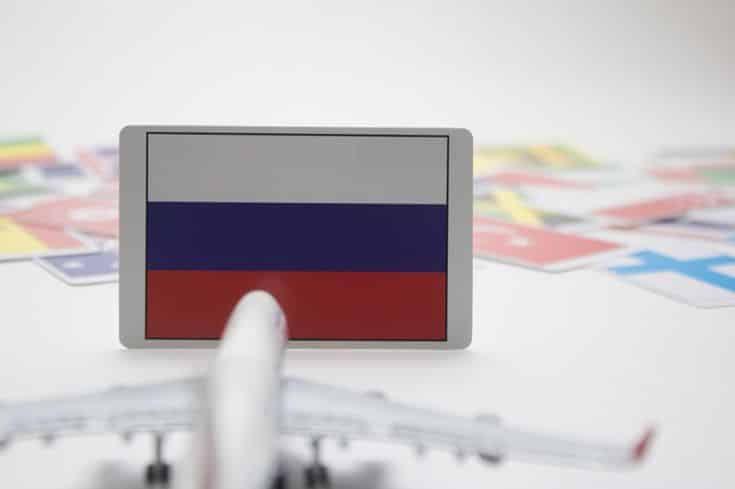 ロシアの許認可を弁護士が解説