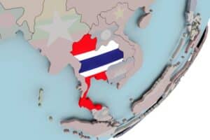 タイのビザと就労許可を弁護士が解説