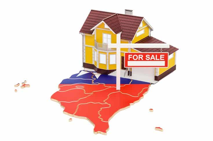 台湾の不動産法を弁護士が解説