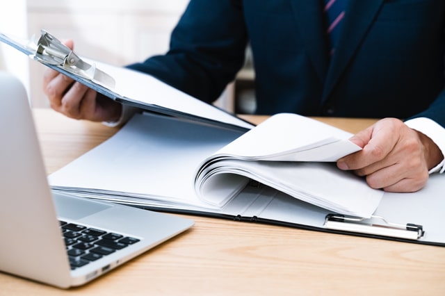 タイの重い罰則規定と税務調査の脅威