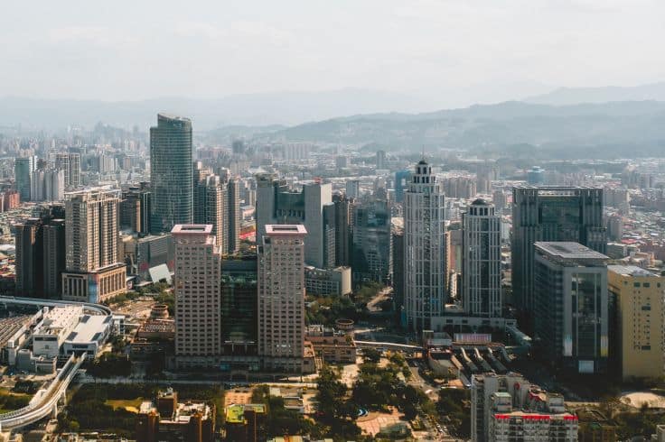 台湾の会社形態と機関設計を弁護士が解説