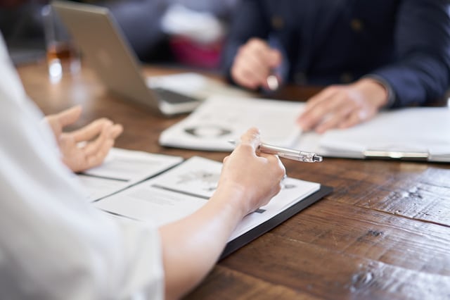 台湾股份有限公司における機関設計の柔軟化