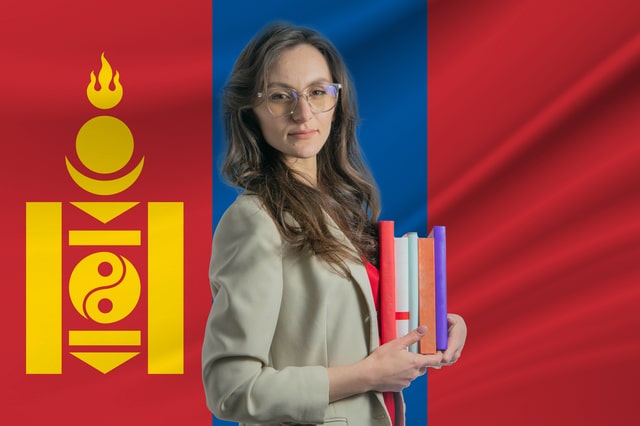 モンゴル司法制度の全体構造と三審制