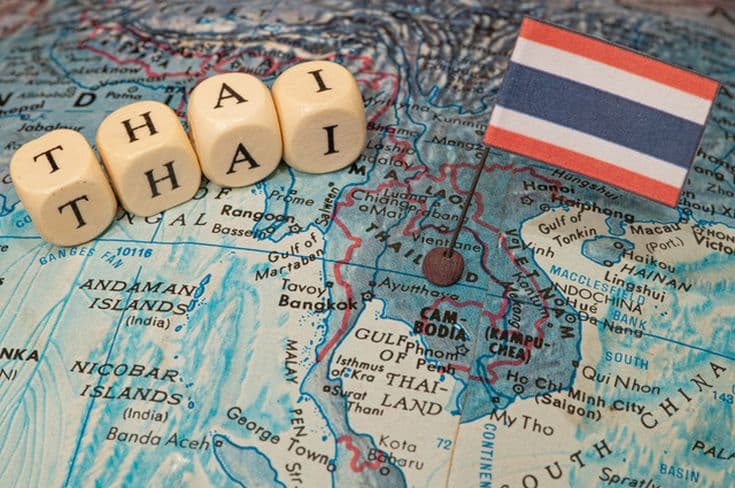 タイのBOI投資奨励制度を弁護士が解説