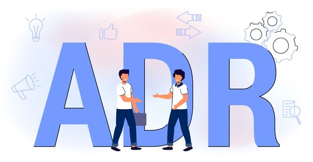 タイにおける代替的紛争解決手続(ADR)の戦略的優位性と活用法