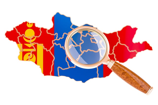 モンゴル監督機関の役割と違反に対する罰則規定